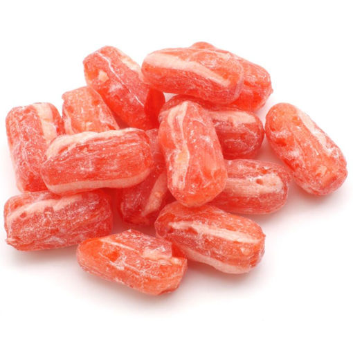 Picture of COUGH CANDY 140G
